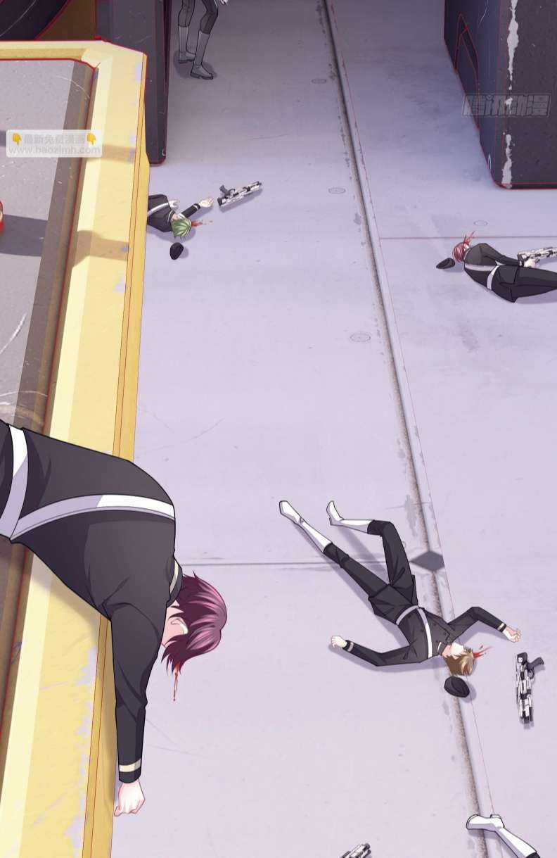 Tôi Nghi Ngờ Hệ Thống Thích Tôi Chapter 67 trang 18