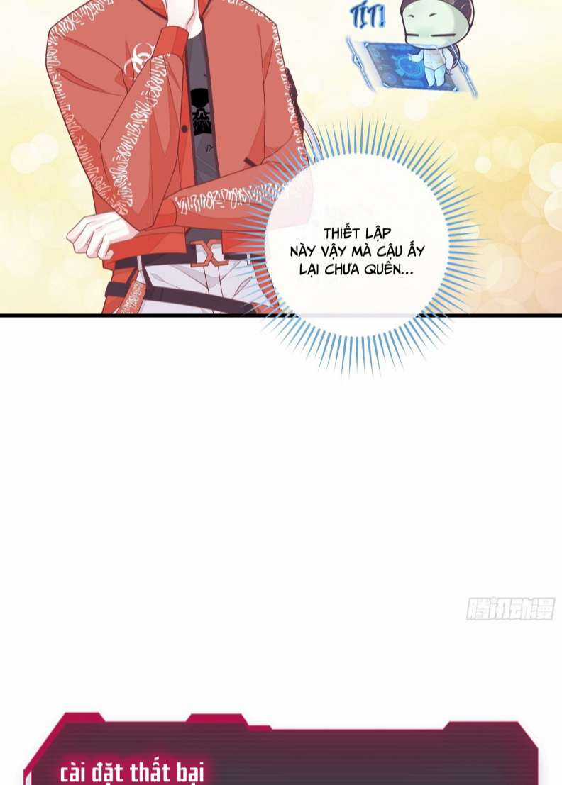 Tôi Nghi Ngờ Hệ Thống Thích Tôi Chapter 67 trang 22