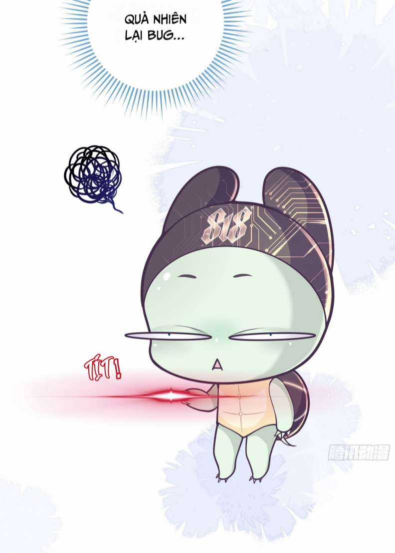 Tôi Nghi Ngờ Hệ Thống Thích Tôi Chapter 67 trang 24