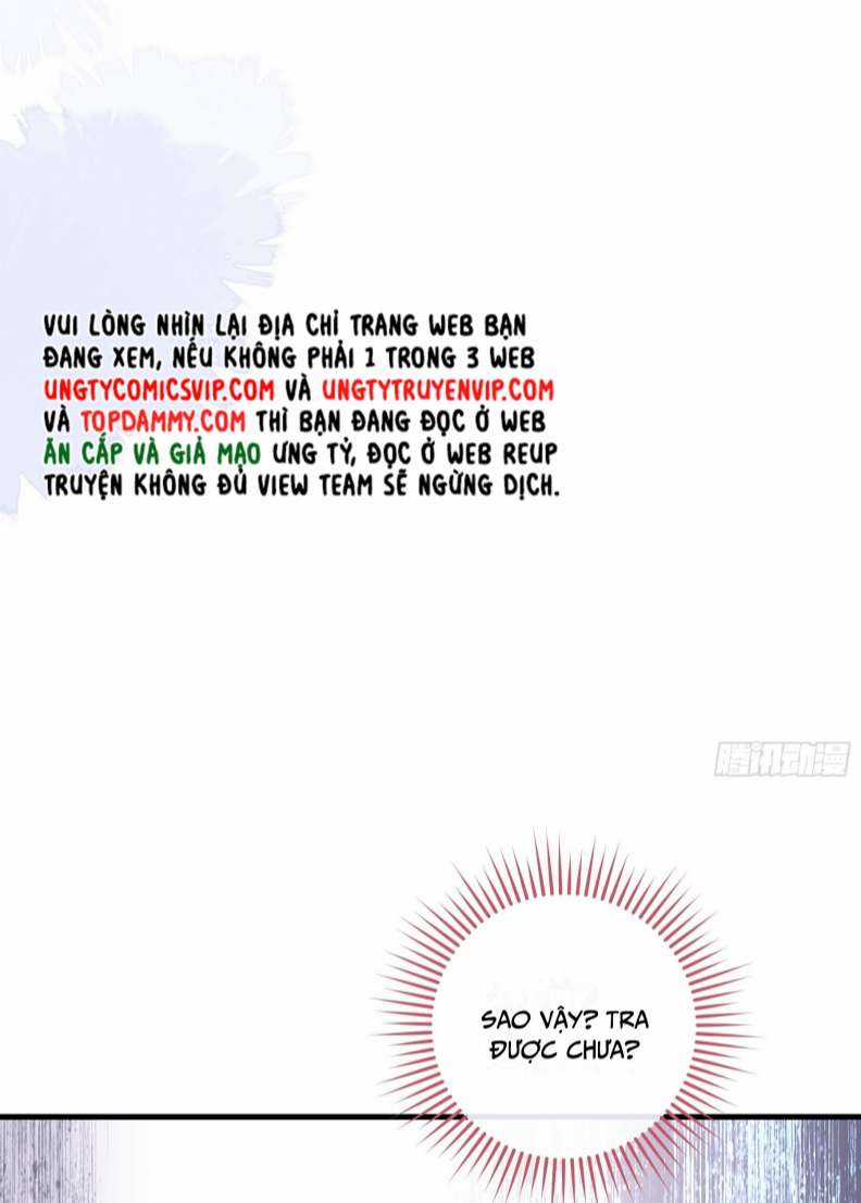 Tôi Nghi Ngờ Hệ Thống Thích Tôi Chapter 67 trang 25