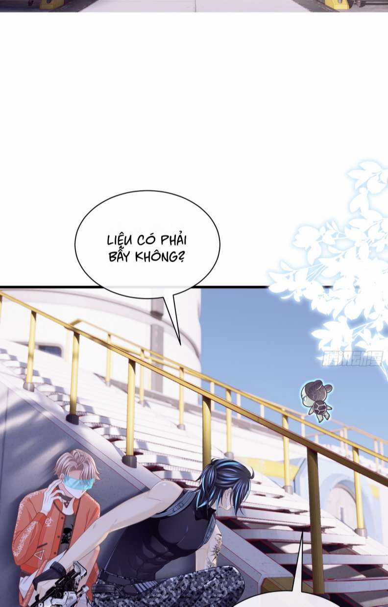 Tôi Nghi Ngờ Hệ Thống Thích Tôi Chapter 67 trang 3