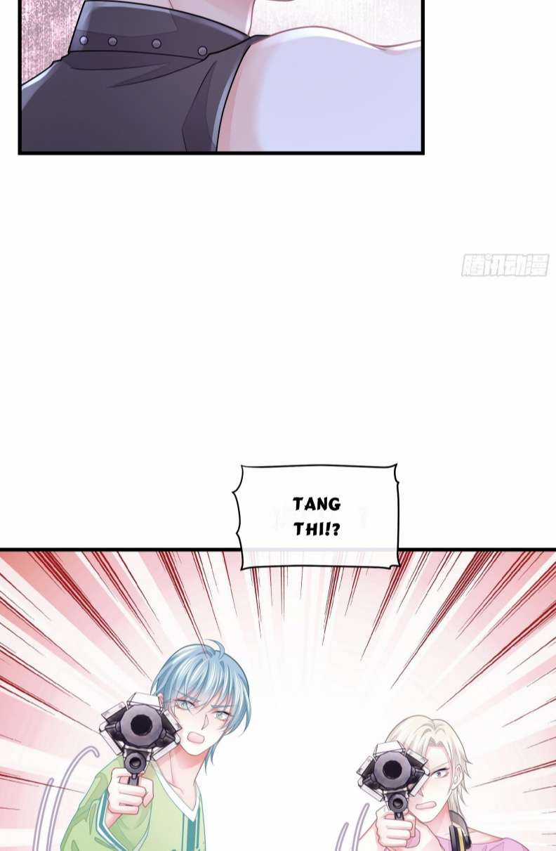 Tôi Nghi Ngờ Hệ Thống Thích Tôi Chapter 67 trang 32