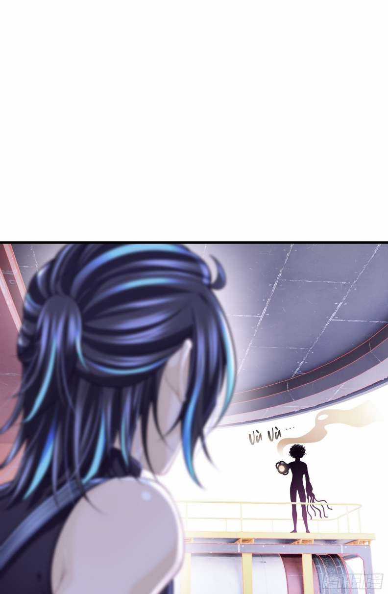 Tôi Nghi Ngờ Hệ Thống Thích Tôi Chapter 67 trang 39