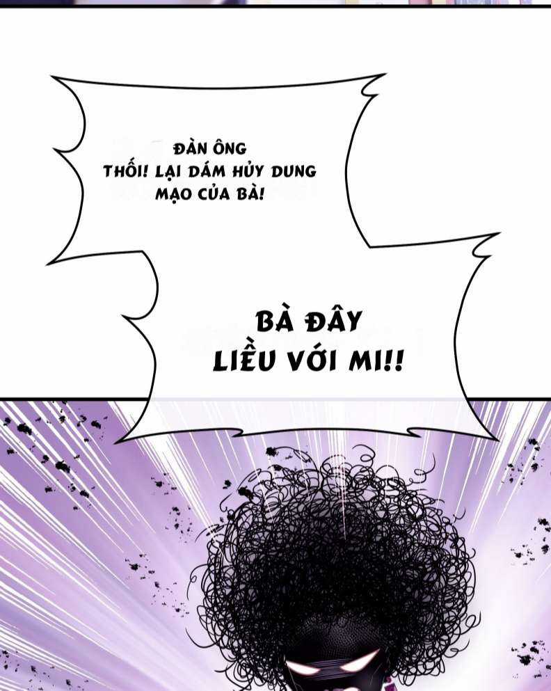 Tôi Nghi Ngờ Hệ Thống Thích Tôi Chapter 67 trang 40