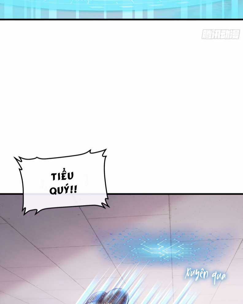 Tôi Nghi Ngờ Hệ Thống Thích Tôi Chapter 67 trang 46