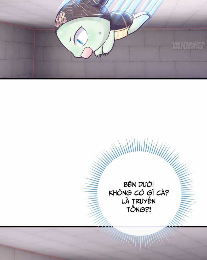 Tôi Nghi Ngờ Hệ Thống Thích Tôi Chapter 67 trang 47