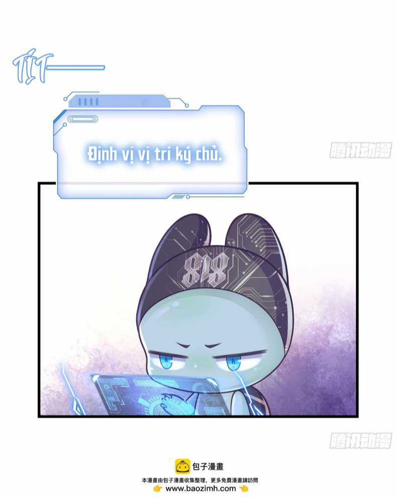 Tôi Nghi Ngờ Hệ Thống Thích Tôi Chapter 67 trang 49