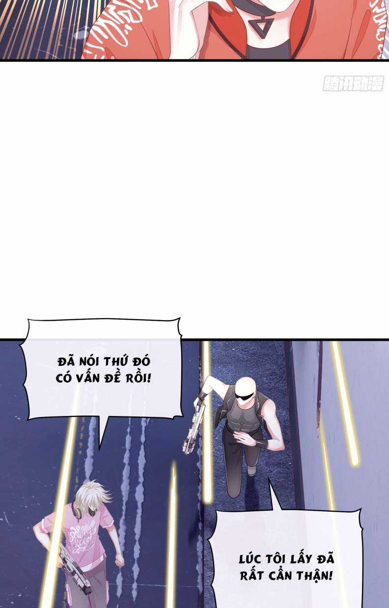 Tôi Nghi Ngờ Hệ Thống Thích Tôi Chapter 67 trang 5