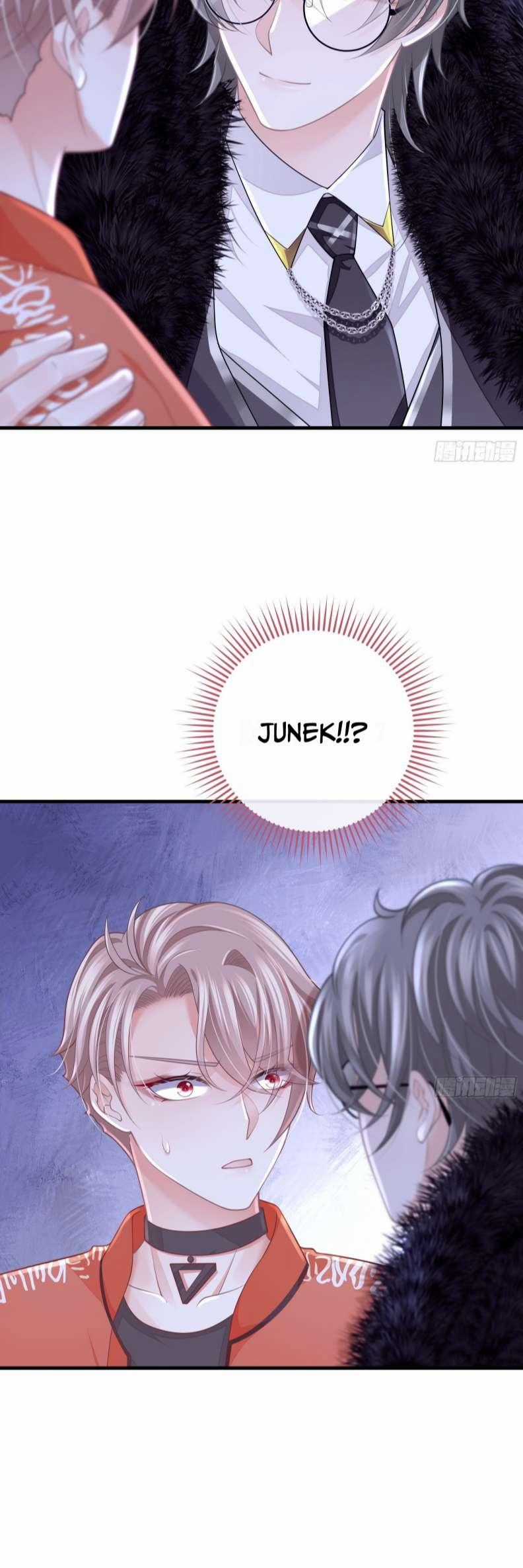 Tôi Nghi Ngờ Hệ Thống Thích Tôi Chapter 67 trang 53