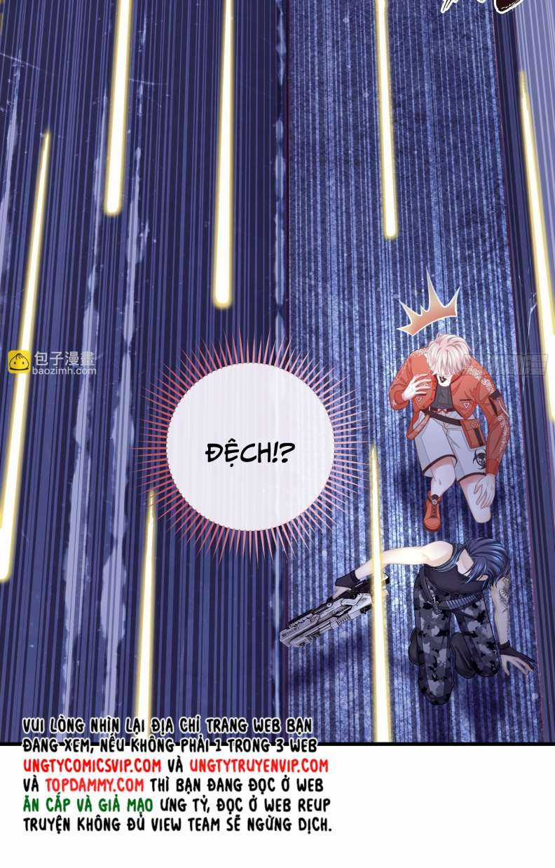 Tôi Nghi Ngờ Hệ Thống Thích Tôi Chapter 67 trang 7