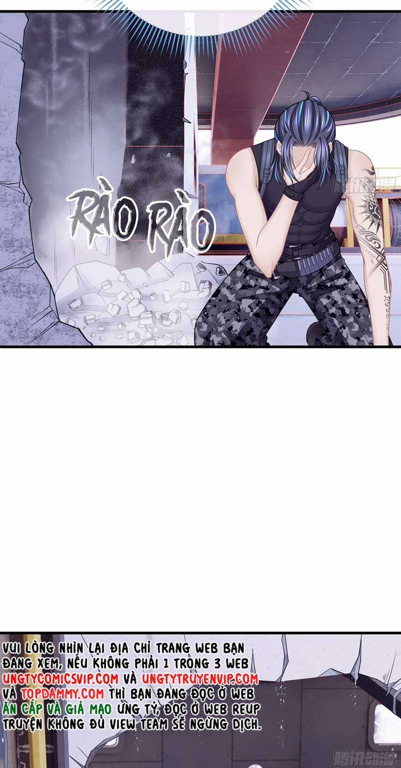 Tôi Nghi Ngờ Hệ Thống Thích Tôi Chapter 68 trang 11