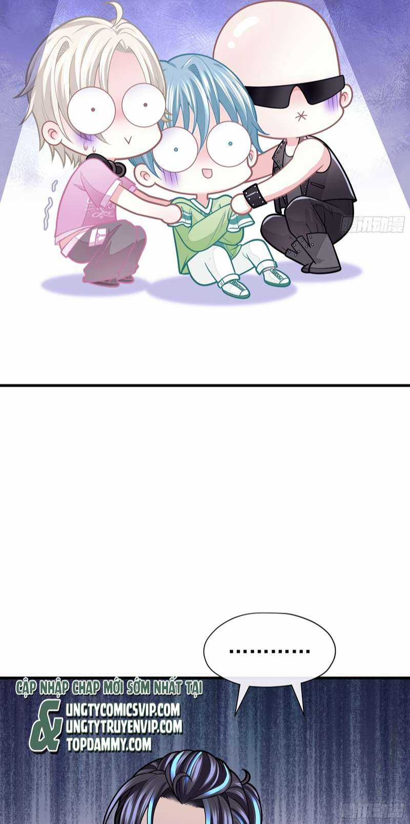 Tôi Nghi Ngờ Hệ Thống Thích Tôi Chapter 68 trang 13