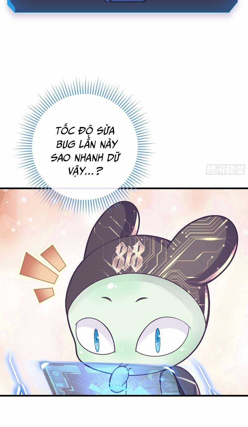 Tôi Nghi Ngờ Hệ Thống Thích Tôi Chapter 68 trang 19