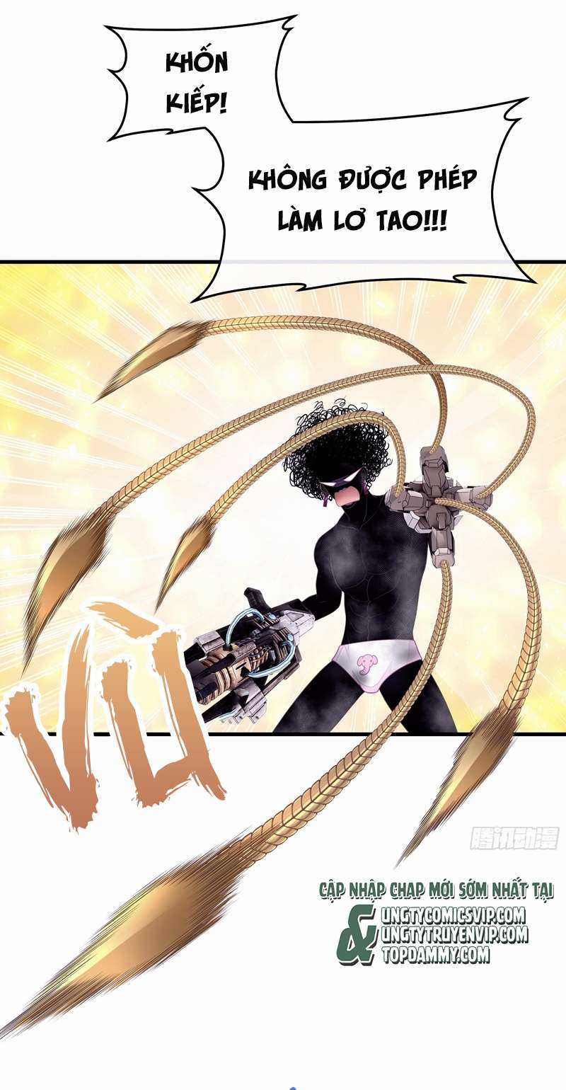 Tôi Nghi Ngờ Hệ Thống Thích Tôi Chapter 68 trang 2