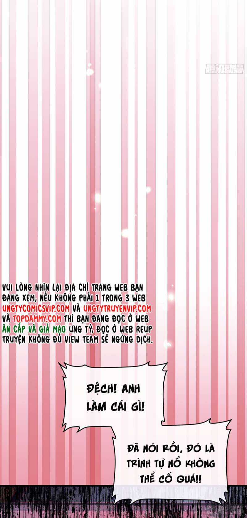 Tôi Nghi Ngờ Hệ Thống Thích Tôi Chapter 68 trang 27