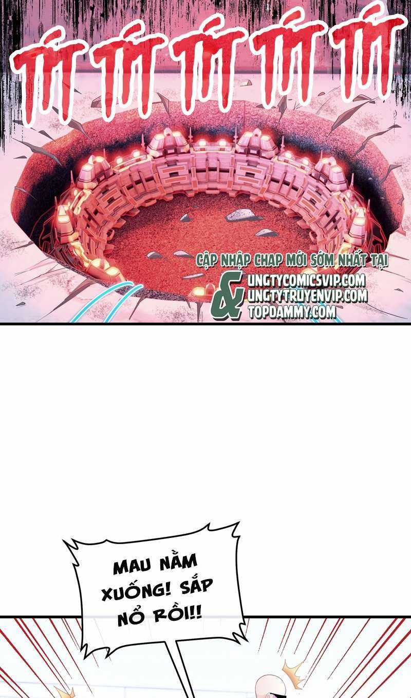 Tôi Nghi Ngờ Hệ Thống Thích Tôi Chapter 68 trang 28