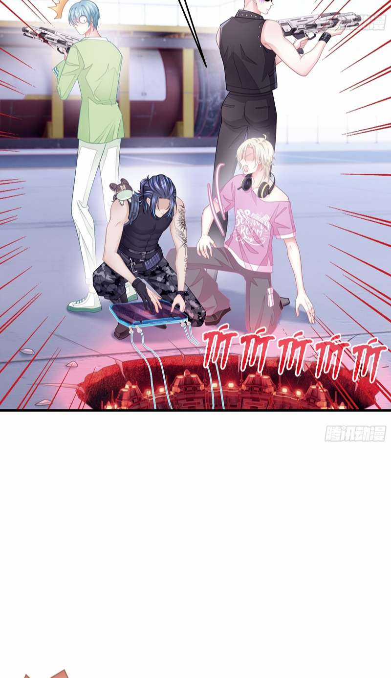 Tôi Nghi Ngờ Hệ Thống Thích Tôi Chapter 68 trang 29