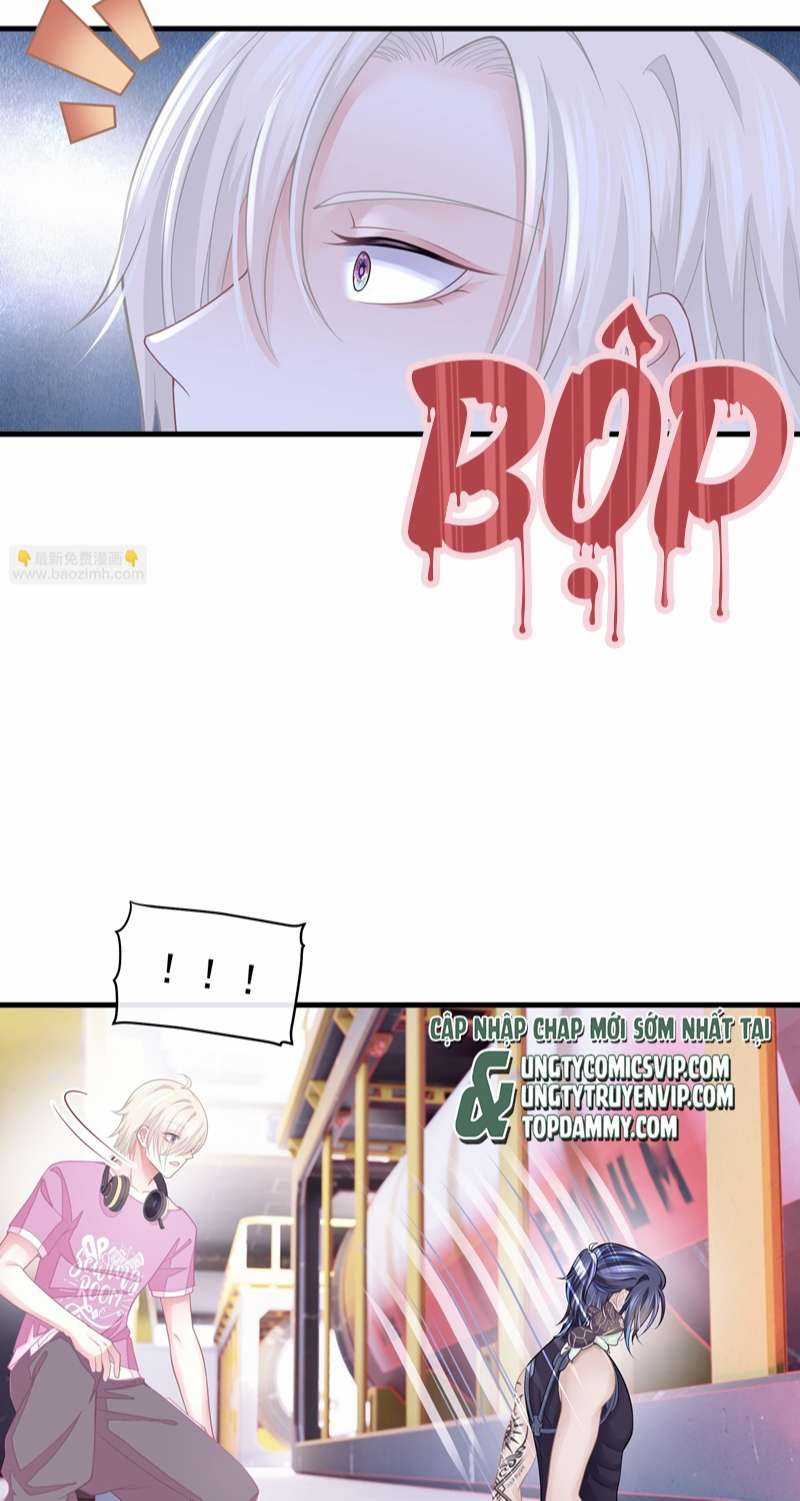 Tôi Nghi Ngờ Hệ Thống Thích Tôi Chapter 68 trang 30