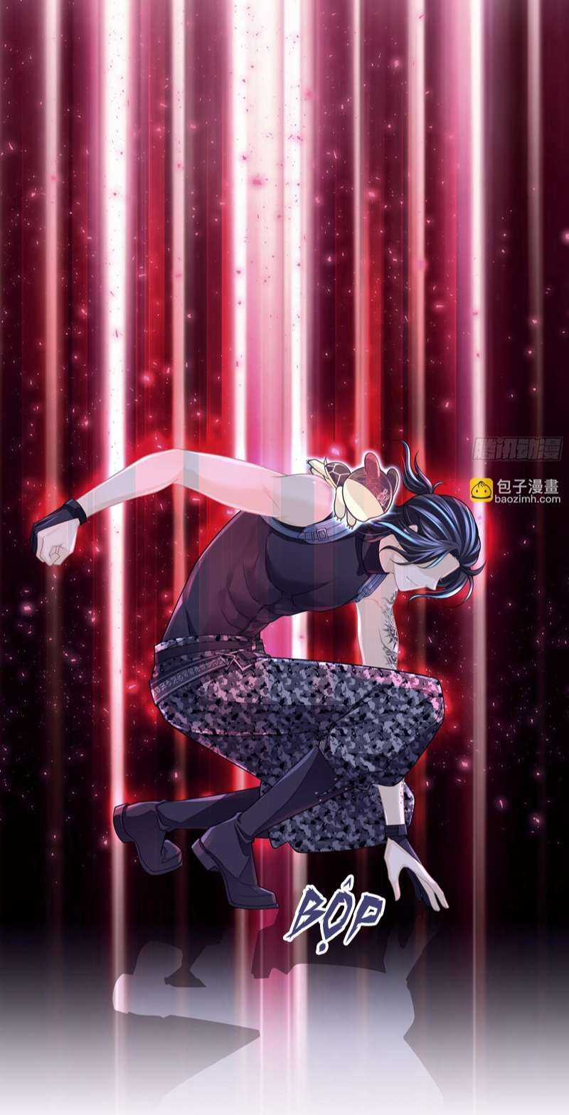 Tôi Nghi Ngờ Hệ Thống Thích Tôi Chapter 68 trang 34