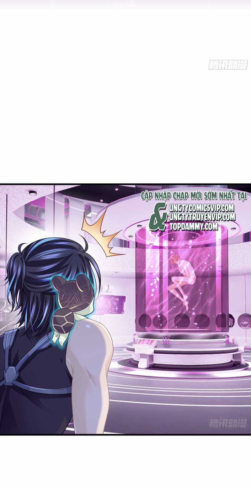 Tôi Nghi Ngờ Hệ Thống Thích Tôi Chapter 68 trang 35