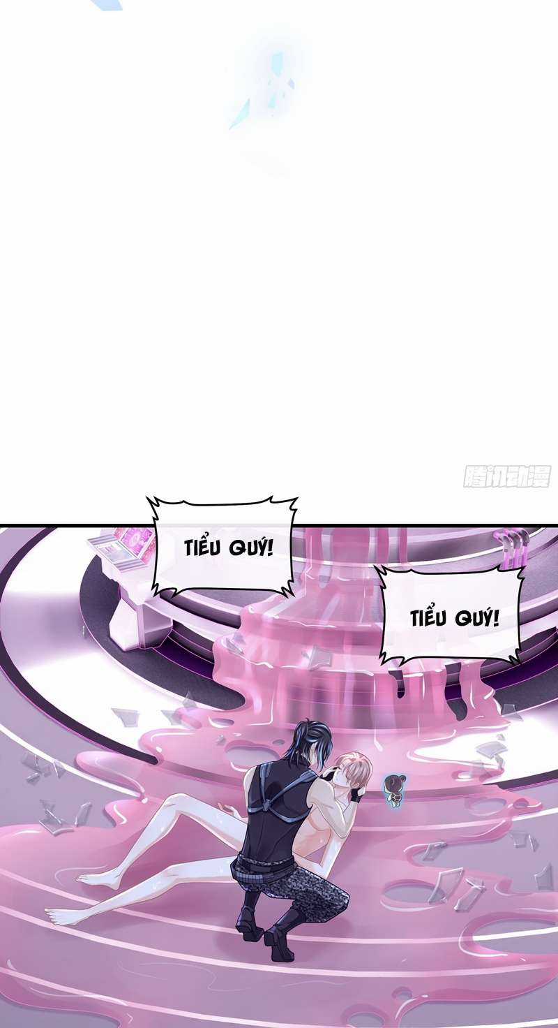 Tôi Nghi Ngờ Hệ Thống Thích Tôi Chapter 68 trang 38