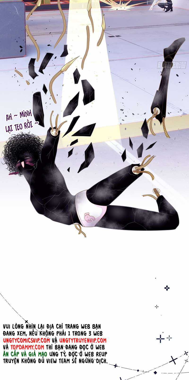 Tôi Nghi Ngờ Hệ Thống Thích Tôi Chapter 68 trang 4