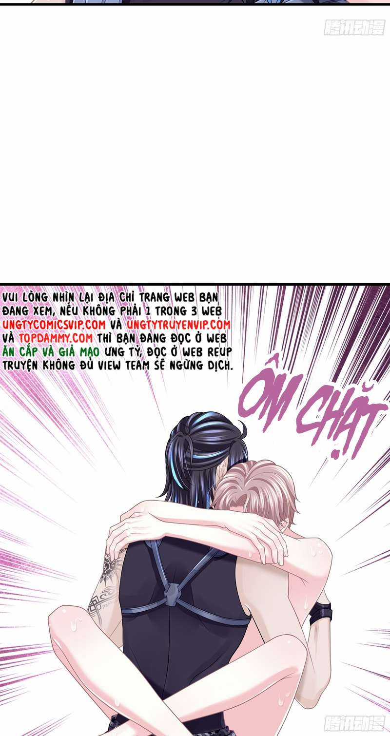 Tôi Nghi Ngờ Hệ Thống Thích Tôi Chapter 68 trang 40