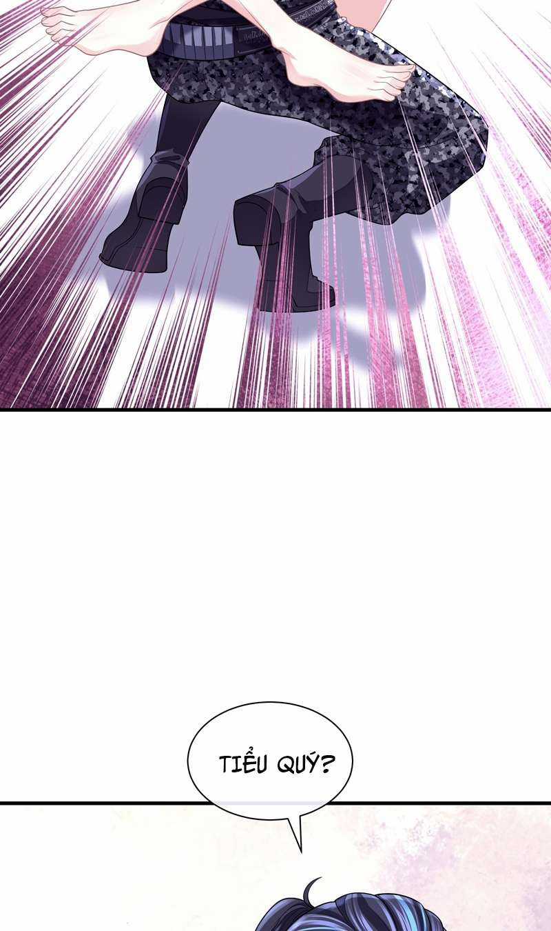 Tôi Nghi Ngờ Hệ Thống Thích Tôi Chapter 68 trang 41