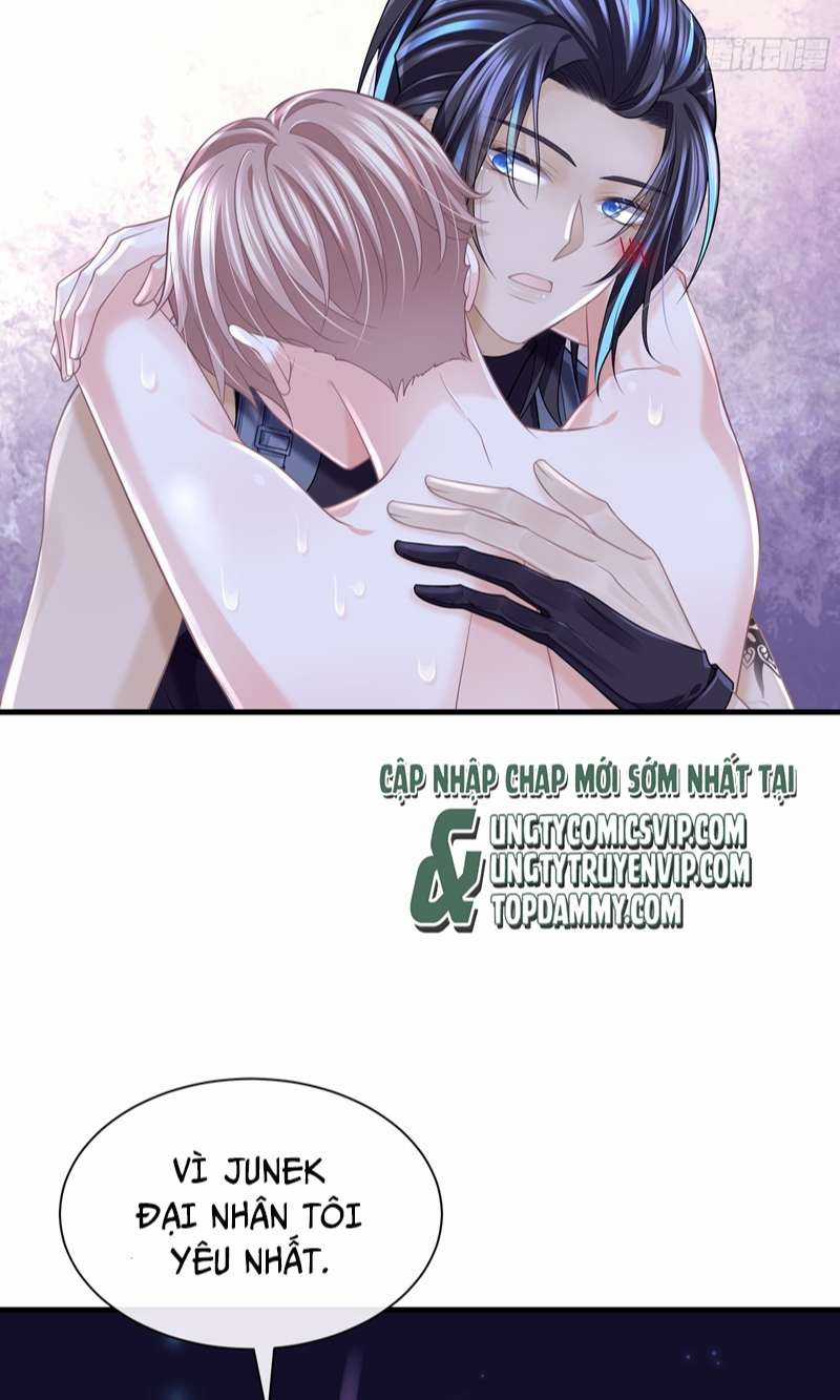 Tôi Nghi Ngờ Hệ Thống Thích Tôi Chapter 68 trang 42