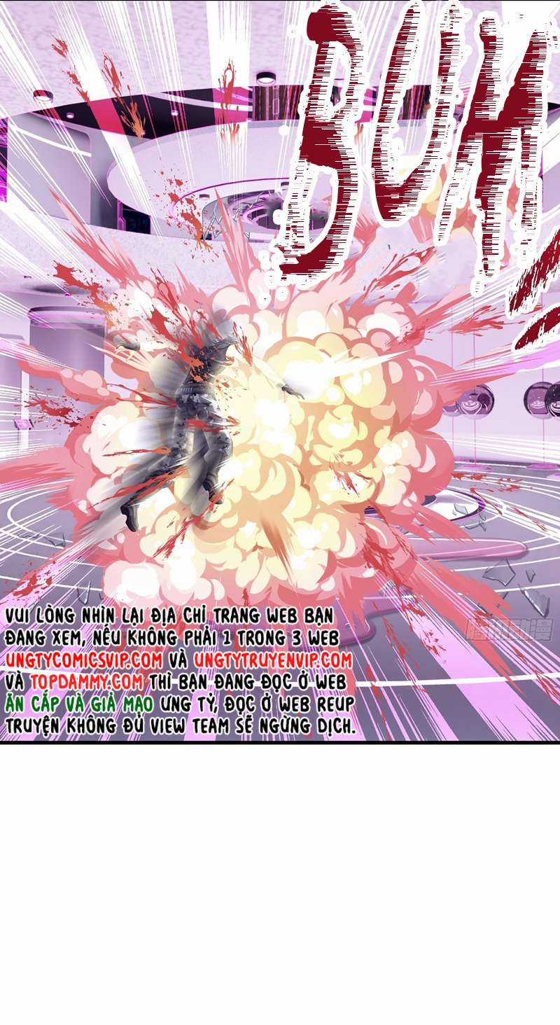 Tôi Nghi Ngờ Hệ Thống Thích Tôi Chapter 68 trang 44