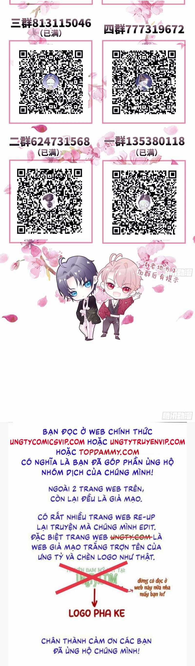 Tôi Nghi Ngờ Hệ Thống Thích Tôi Chapter 68 trang 47