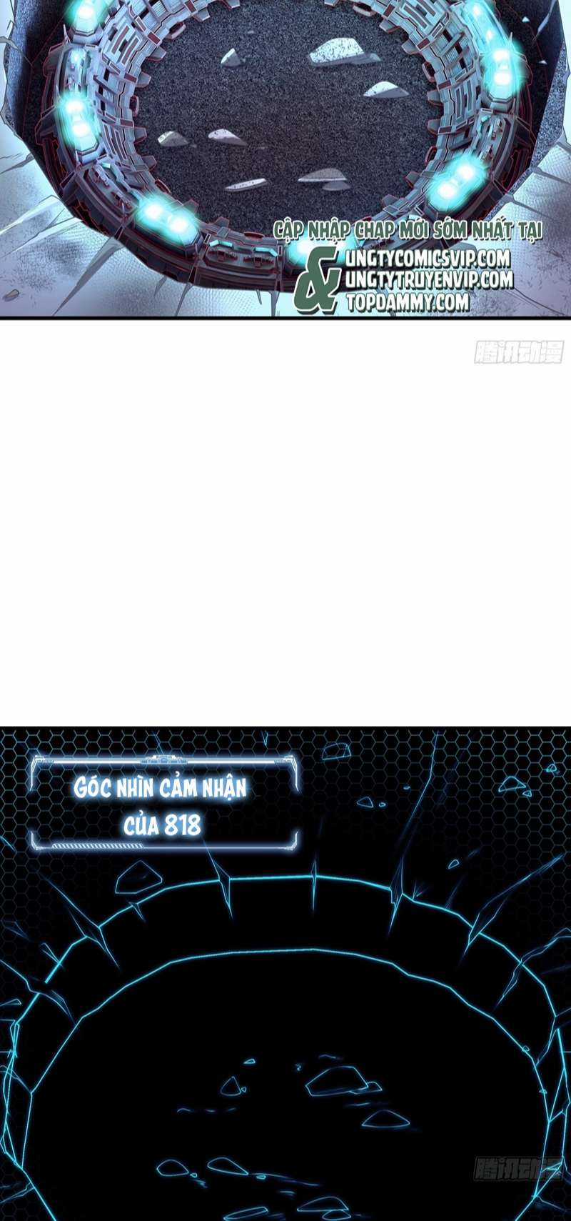 Tôi Nghi Ngờ Hệ Thống Thích Tôi Chapter 68 trang 7