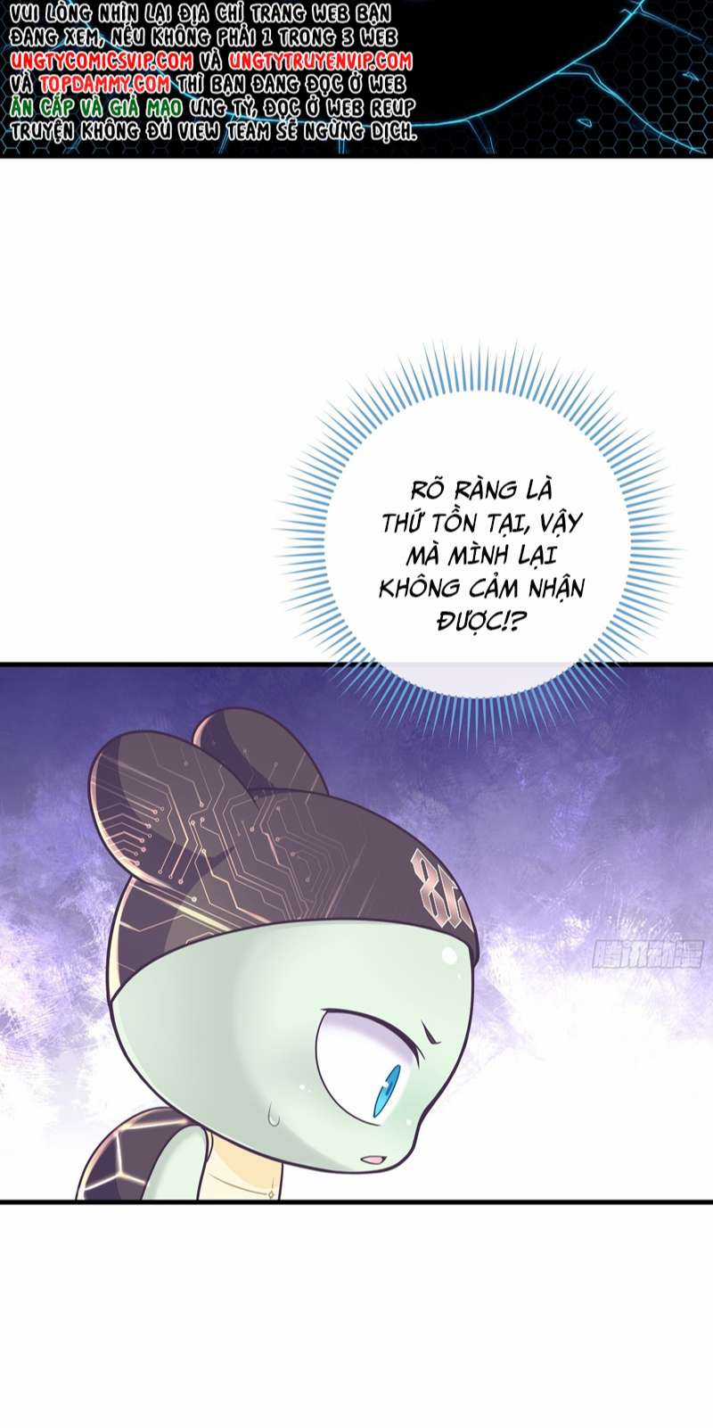 Tôi Nghi Ngờ Hệ Thống Thích Tôi Chapter 68 trang 8