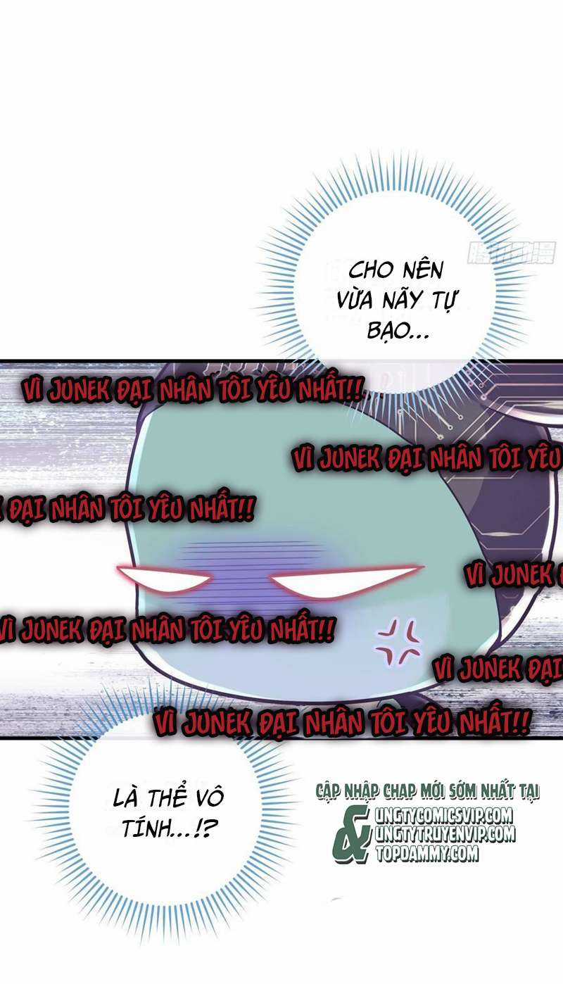 Tôi Nghi Ngờ Hệ Thống Thích Tôi Chapter 69 trang 11