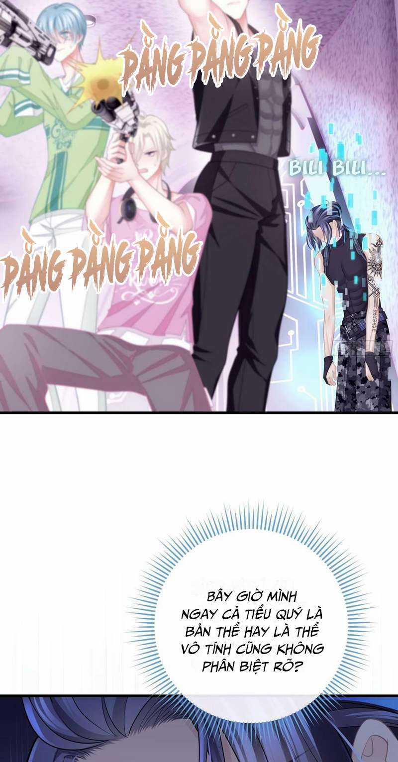 Tôi Nghi Ngờ Hệ Thống Thích Tôi Chapter 69 trang 13