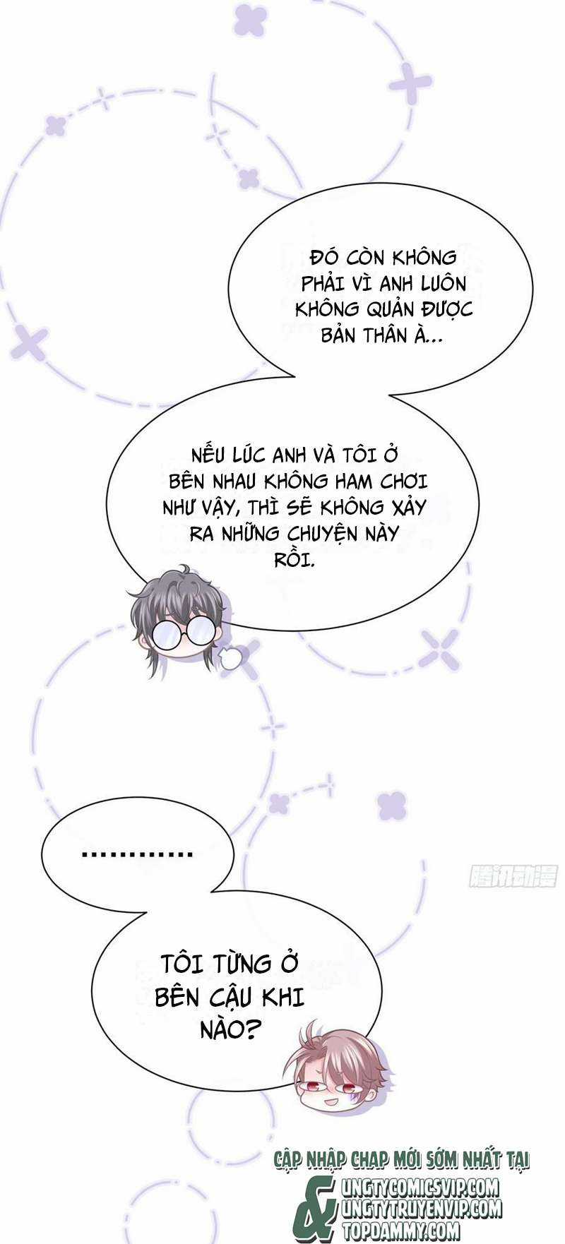 Tôi Nghi Ngờ Hệ Thống Thích Tôi Chapter 69 trang 28