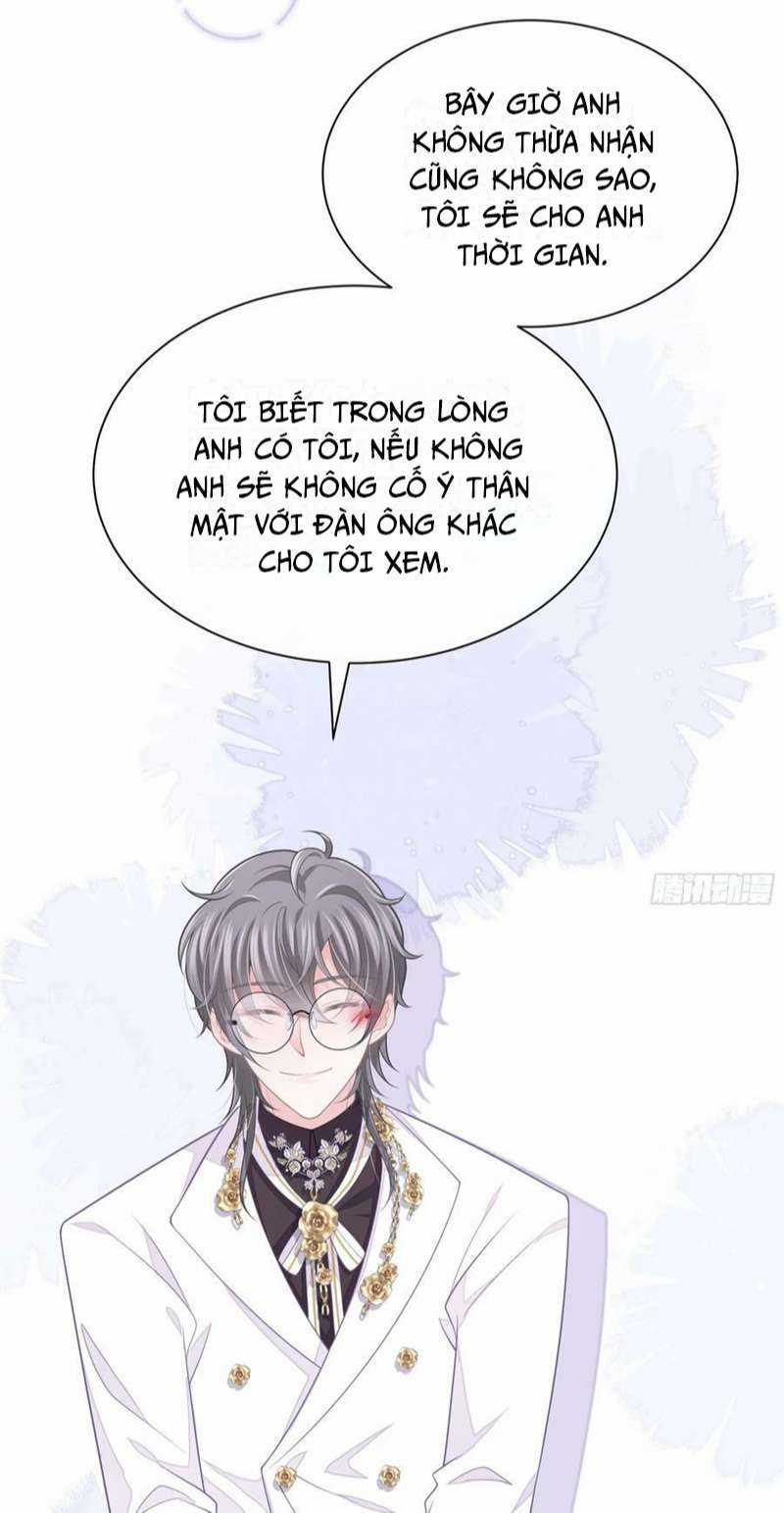 Tôi Nghi Ngờ Hệ Thống Thích Tôi Chapter 69 trang 29