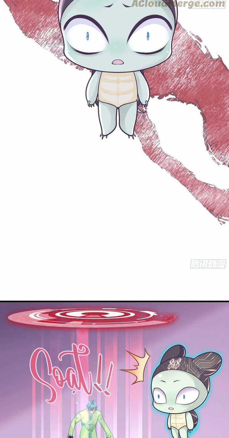 Tôi Nghi Ngờ Hệ Thống Thích Tôi Chapter 69 trang 3