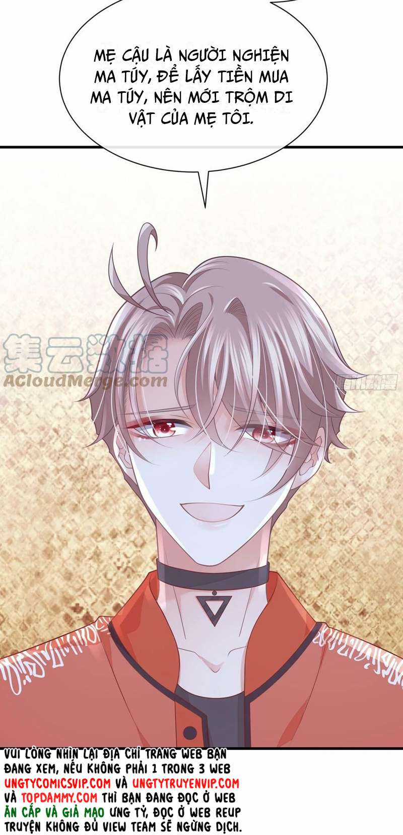 Tôi Nghi Ngờ Hệ Thống Thích Tôi Chapter 69 trang 32