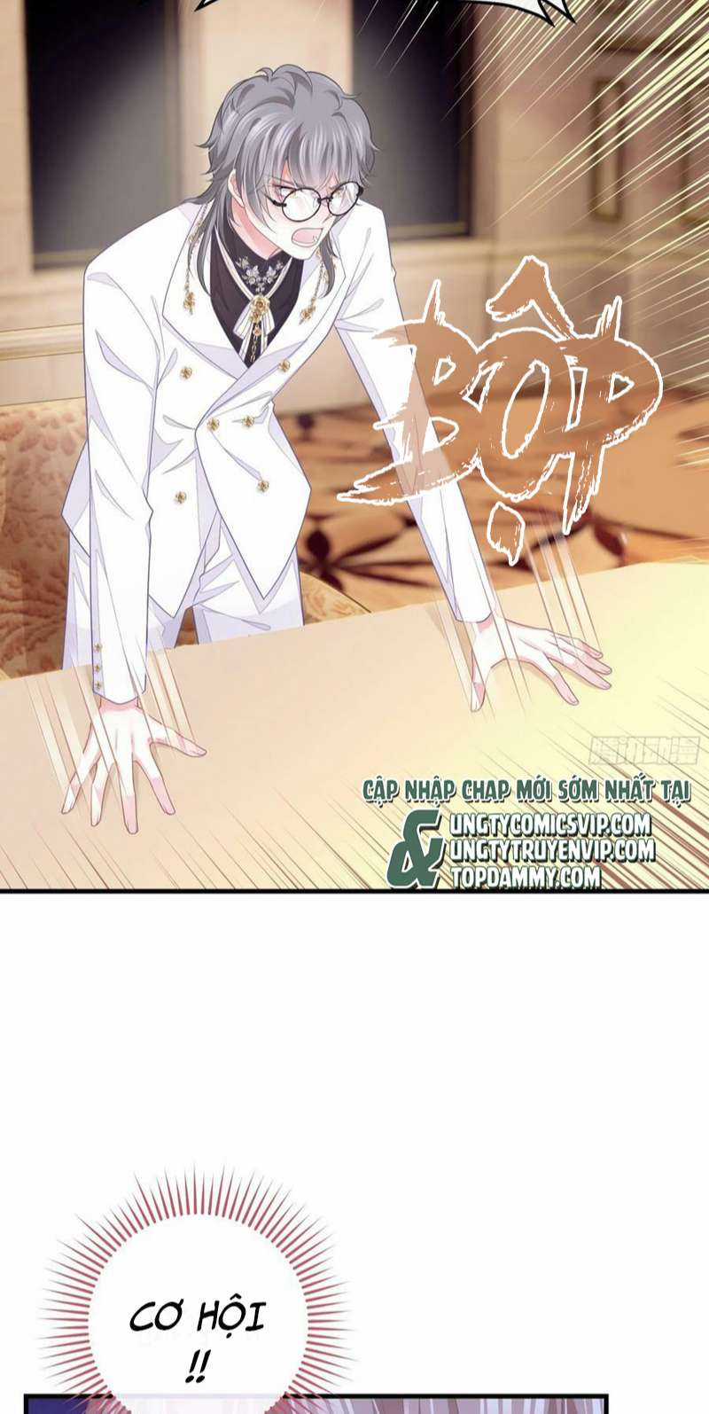 Tôi Nghi Ngờ Hệ Thống Thích Tôi Chapter 69 trang 35