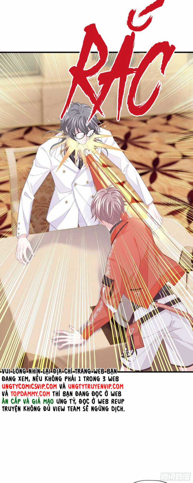 Tôi Nghi Ngờ Hệ Thống Thích Tôi Chapter 69 trang 37