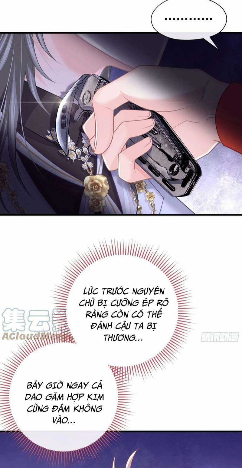 Tôi Nghi Ngờ Hệ Thống Thích Tôi Chapter 69 trang 38