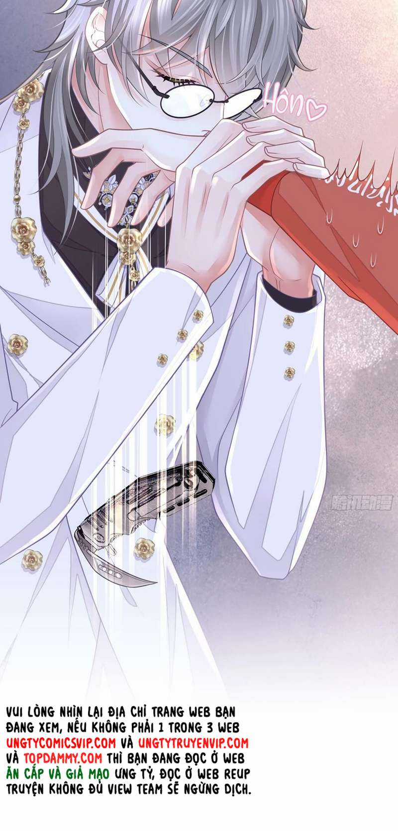 Tôi Nghi Ngờ Hệ Thống Thích Tôi Chapter 69 trang 41