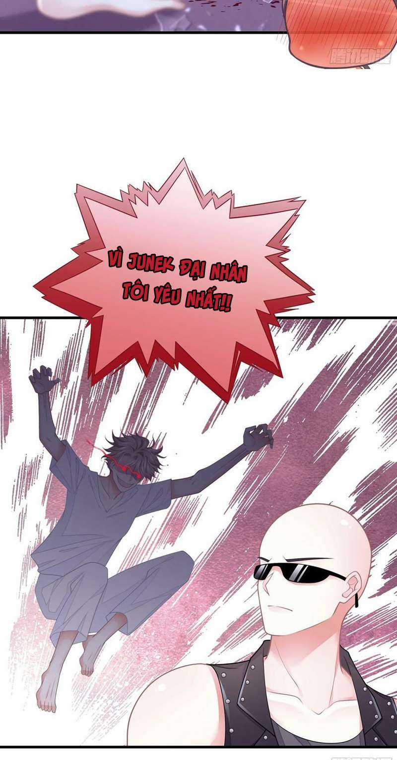 Tôi Nghi Ngờ Hệ Thống Thích Tôi Chapter 69 trang 6