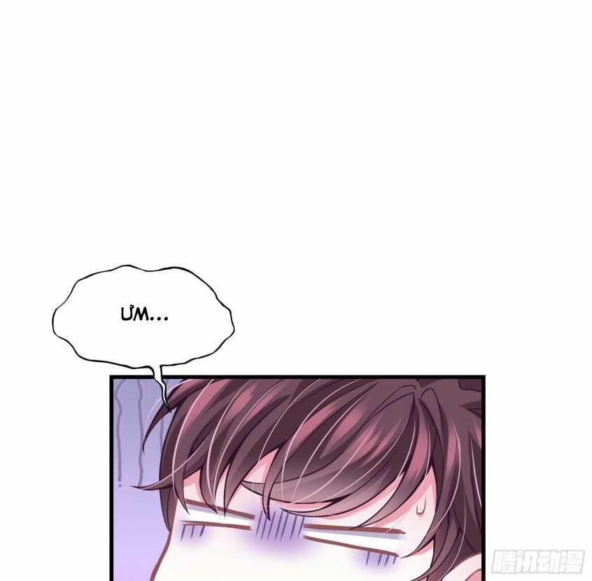 Tôi Nghi Ngờ Hệ Thống Thích Tôi Chapter 7 trang 10