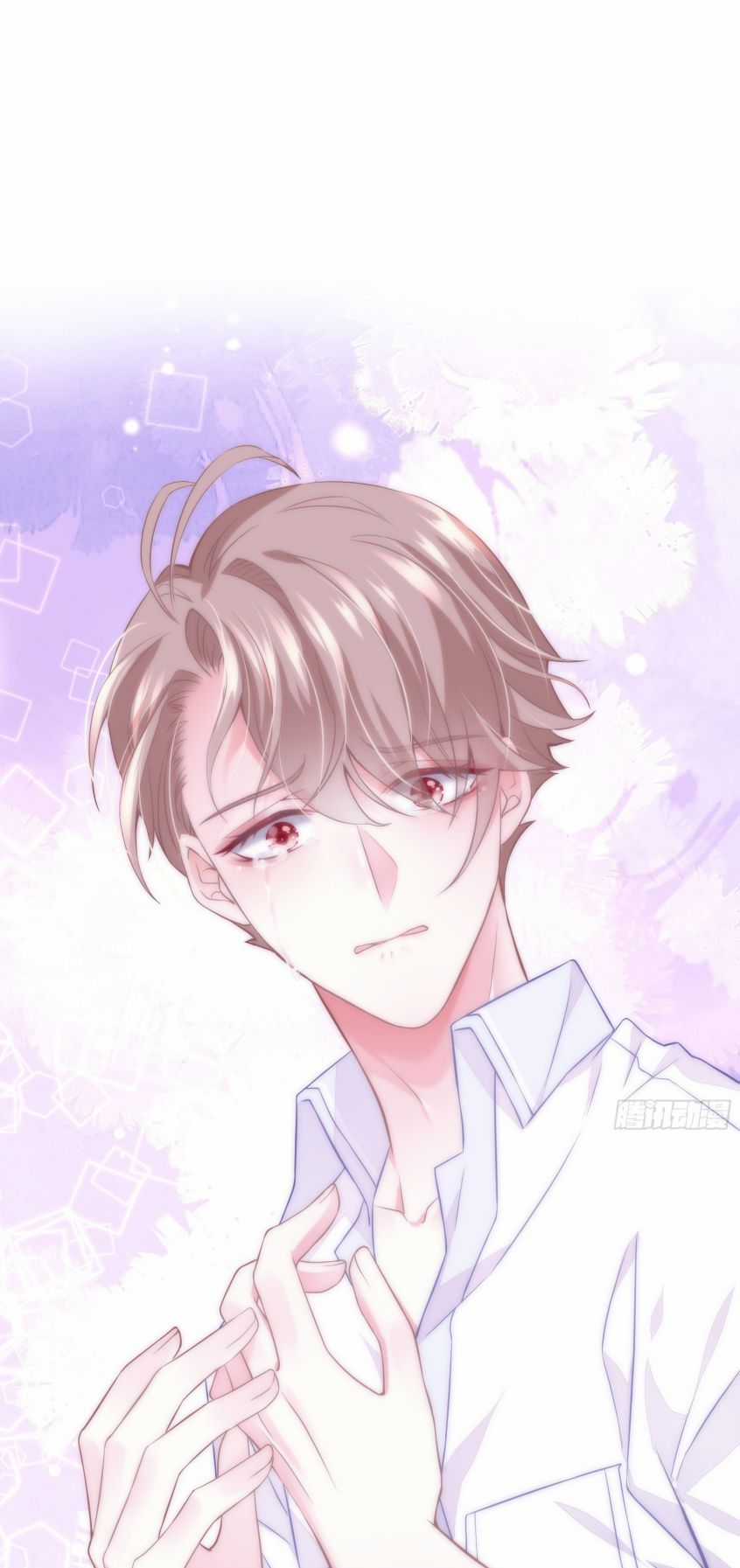 Tôi Nghi Ngờ Hệ Thống Thích Tôi Chapter 7 trang 2