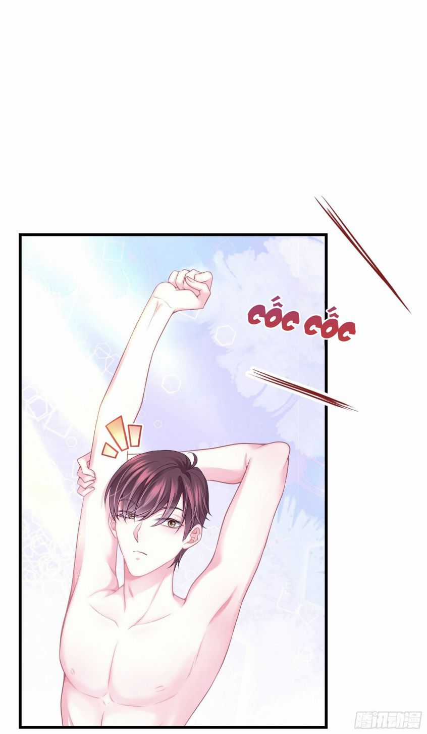 Tôi Nghi Ngờ Hệ Thống Thích Tôi Chapter 7 trang 25