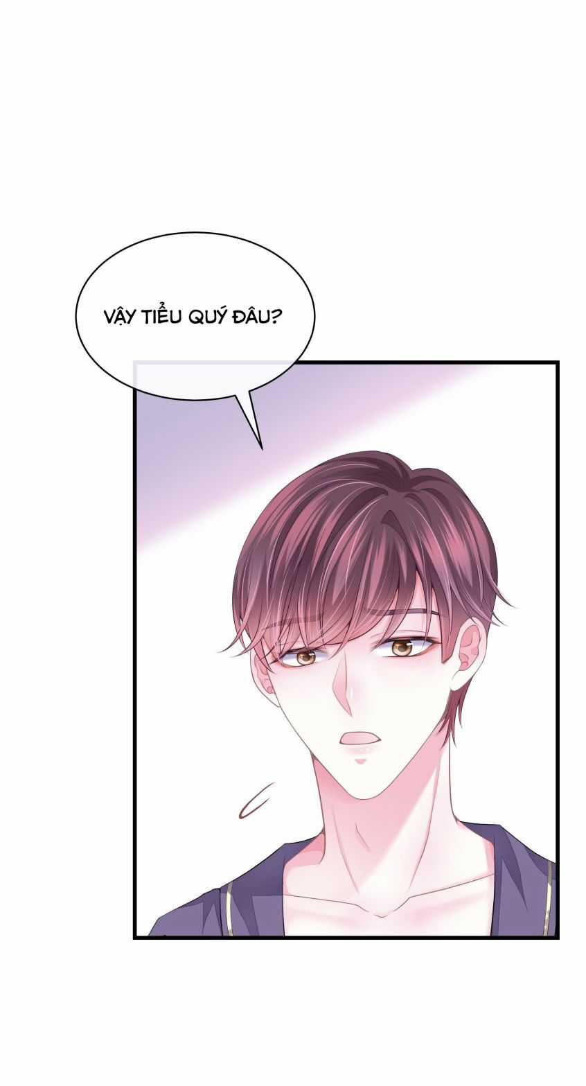 Tôi Nghi Ngờ Hệ Thống Thích Tôi Chapter 7 trang 27
