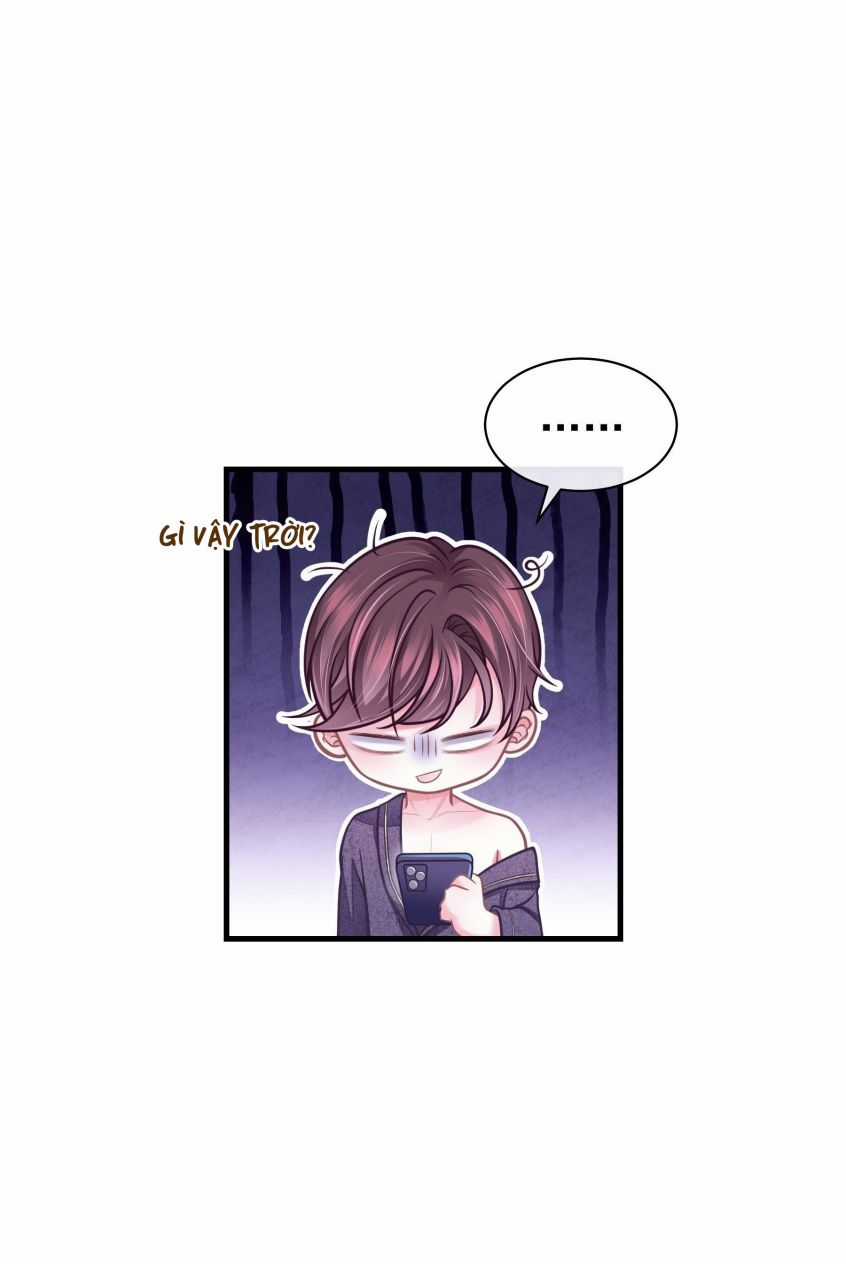 Tôi Nghi Ngờ Hệ Thống Thích Tôi Chapter 7 trang 34