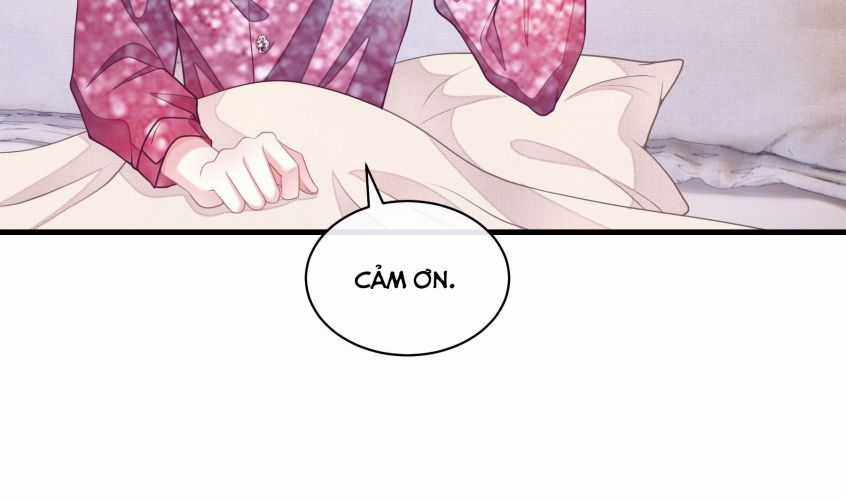 Tôi Nghi Ngờ Hệ Thống Thích Tôi Chapter 7 trang 44